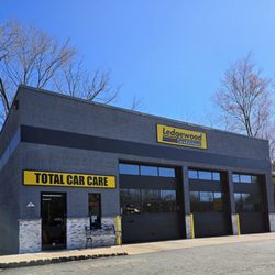 Ledgewood Car Care and Exhaust
