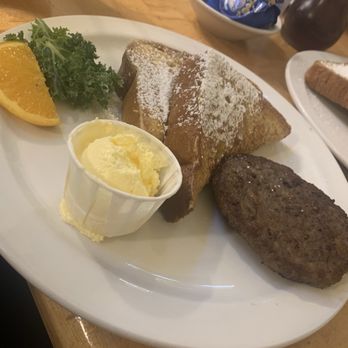 Omelette Parlor - Jr.french toast - Breakfast & Brunch Near Me - Colorado Springs, Colorado Omelette Parlor - Jr.french toast - Breakfast & Brunch Near Me - Colorado Springs, Colorado
