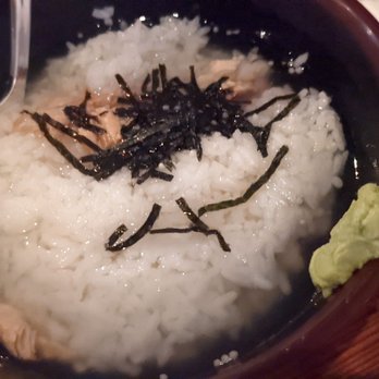 Kenka - Chazuke - Sushi Bars Near Me - New York, New York Kenka - Chazuke - Sushi Bars Near Me - New York, New York