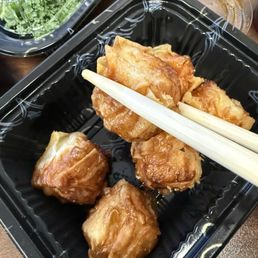 6 Shumai 6 Shumai
