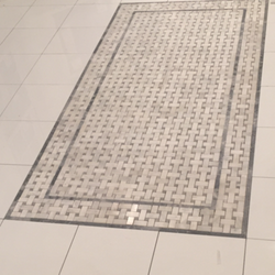 M S Tile Installation
