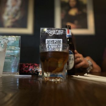 Roasted Spirit - Midnight Express - Bars Near Me - Clermont, Florida