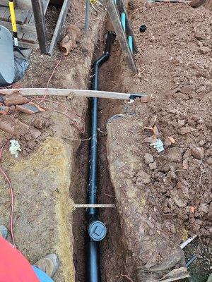 Sewer Line Repair - We also offer sewer camera inspections, root removal, and trenchless repairs to minimize disruption while maintaining the integrity of your property. No matter the size or scope of the job, we are dedicated to providing quality service with every project. Sewer Line Repair - We also offer sewer camera inspections, root removal, and trenchless repairs to minimize disruption while maintaining the integrity of your property. No matter the size or scope of the job, we are dedicated to providing quality service with every project.