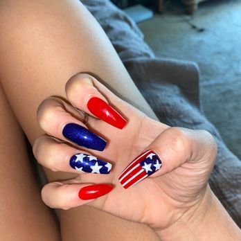 Kloud Nails & Spa - Nail Salons Near Me - Peoria, Arizona