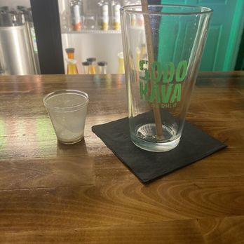 Sodo Kava - Empty Kratom cocktail and kava shots - Lounges Near Me - Orlando, Florida Sodo Kava - Empty Kratom cocktail and kava shots - Lounges Near Me - Orlando, Florida