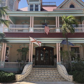 The Southernmost House - Hotels Near Me - Key West, Florida
