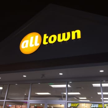 Alltown - New Stores Name - Convenience Stores Near Me - Danbury, Connecticut