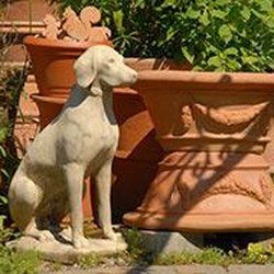 Casa Bonita Imports - Pottery, Home Decor, Garden Decor, Rustic Metal Yard Art, and More.