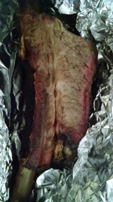 Hattie Marie's Texas BBQ by null