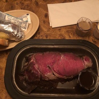 The Woodshed Restaurant - Best prime rib in all of Gaston County! - Steakhouses Near Me - Stanley, North Carolina
