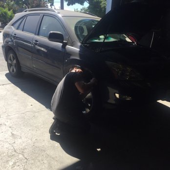 Apex Auto Body - Body Shops Near Me - San Jose, California Apex Auto Body - Body Shops Near Me - San Jose, California