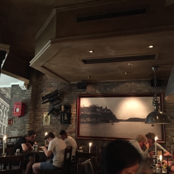 Egon Karl Johan - Pizza Near Me - Oslo, 03
