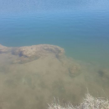 Bottomless Lakes State Park - Color of the water of these lakes is an amazing shade of blue! - Parks Near Me - Roswell, New Mexico