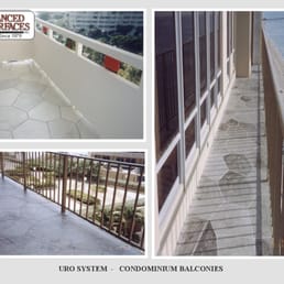 Advanced Surfaces - Building Supplies Near Me - Margate, Florida