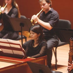 The Juilliard School