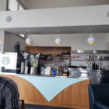 The Deck - Kitchen - Lounges Near Me - Pismo Beach, California