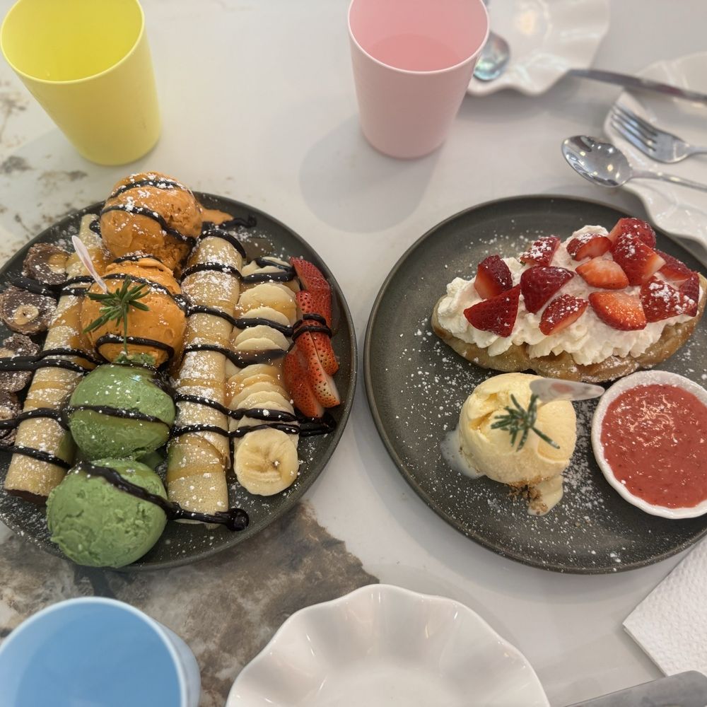 Naya Dessert Cafe - Cafes Near Me - Davis, California Naya Dessert Cafe - Cafes Near Me - Davis, California