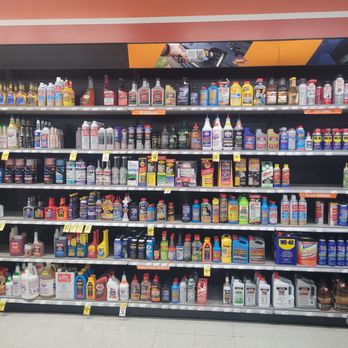 Auto Zone - Auto Parts & Supplies Near Me - Camarillo, California