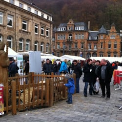 Adventsmarkt