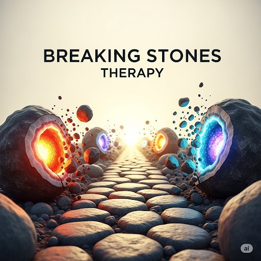 Breaking Stones Therapy - grief counselor in South Bend, IN
