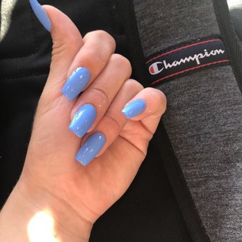 2k Nails - Fill in - Nail Salons Near Me - Mission Hills, California
