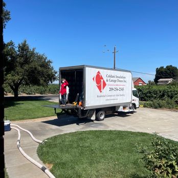 Coldani Insulation & Garage Doors - Insulation Installation Near Me Coldani Insulation & Garage Doors - Insulation Installation Near Me