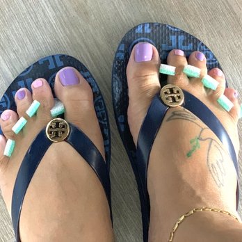 Beyond Nails & Spa - Nail Salons Near Me - Port St Lucie, Florida