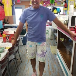 Patsy’s Sno Cones and Party Place - Phillip is absolutely the sweetest!!