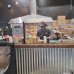 Georgio's Pizza - All pizzas  are handmade