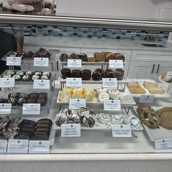 Seatown Sweets - Bakeries Near Me - Kenmore, Washington