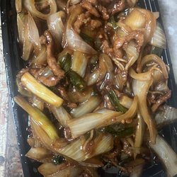 China Garden