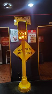 Hollywood Blvd Cinema by null