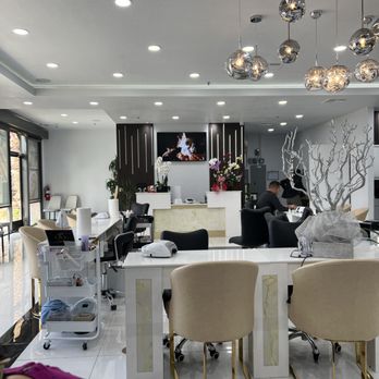 Ace Nails And Spa - Nail Salons Near Me - Redlands, California Ace Nails And Spa - Nail Salons Near Me - Redlands, California