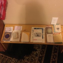 Makki Masjid - Info