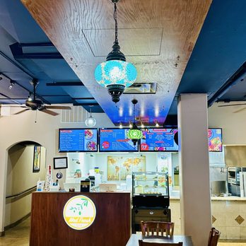 Med Fresh Grill - Turkish Near Me - Tempe, Arizona