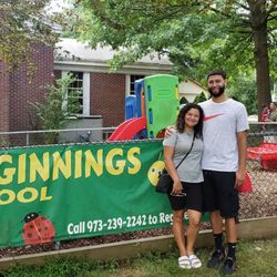 Creative Beginnings Preschool