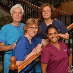 Clayton James E, DMD - Drs. Clayton, Canby, Kleinman and Edwards