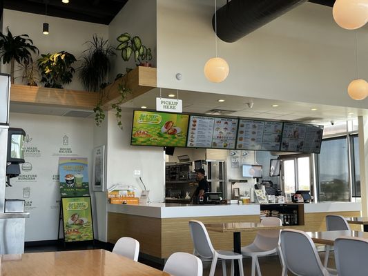 Plant Power Fast Food by null