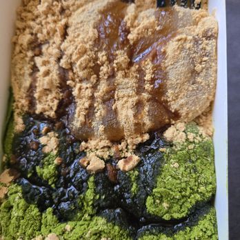 Warabimochi Kamakura - Desserts Near Me - Arcadia, California
