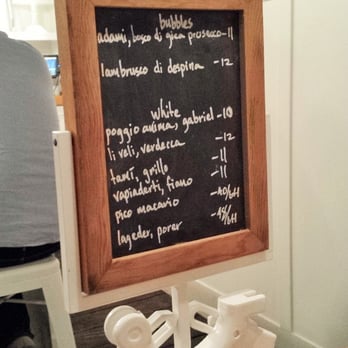 Barnacle - Menu 1 - Wine Bars Near Me - Seattle, Washington Barnacle - Menu 1 - Wine Bars Near Me - Seattle, Washington