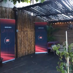 El Jardin de Eventos Paradise