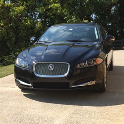 Citi Valet - Our premium Jaguar sedan