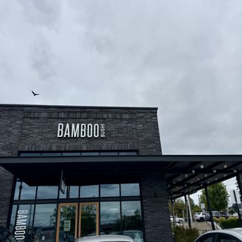 Bamboo Sushi - Outside - Sushi Bars Near Me - Beaverton, Oregon Bamboo Sushi - Outside - Sushi Bars Near Me - Beaverton, Oregon