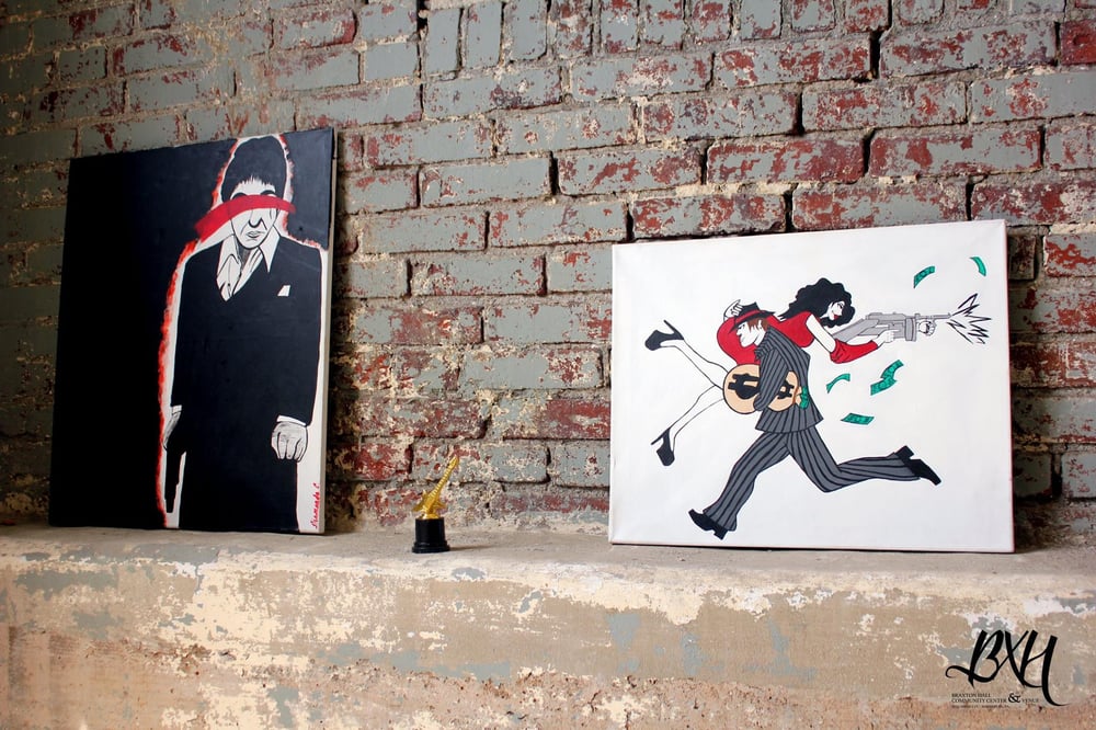 Braxton Hall - wedding in Harrisburg, PA