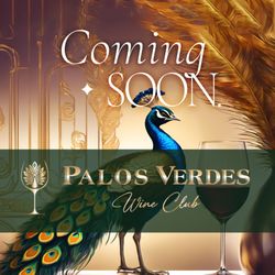 Palos Verdes Wine Club