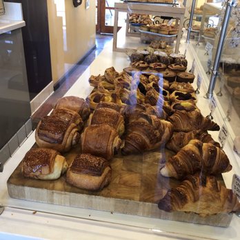 Seed Bakery - Bakeries Near Me - Pasadena, California