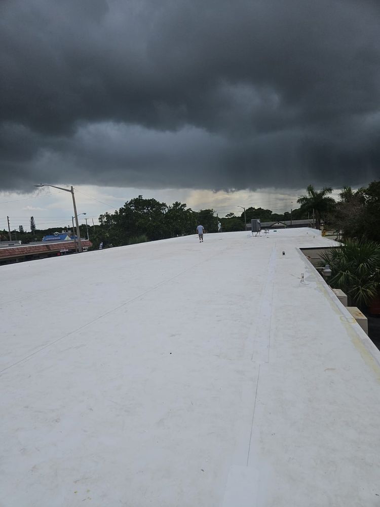 Slide of America Top Roofing