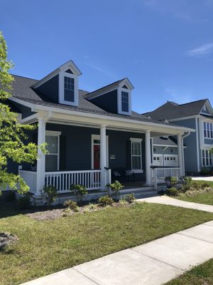 Seamless Gutters and Gutter Services - Call us for a free consultation and quote for any of your residential gutter system needs. Seamless Gutters and Gutter Services - Call us for a free consultation and quote for any of your residential gutter system needs.