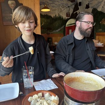 The Swiss Haven - Fondue Near Me - Breckenridge, Colorado The Swiss Haven - Fondue Near Me - Breckenridge, Colorado