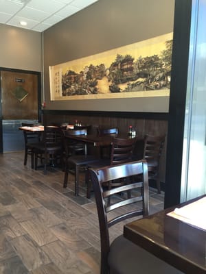 14th St Cafe Asian Bistro by null